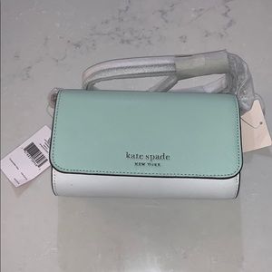 Spring Meadow Multi Kate Spade BRAND NEW crossbody